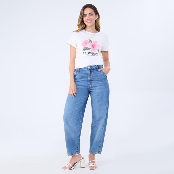 camisetas mujer image number null