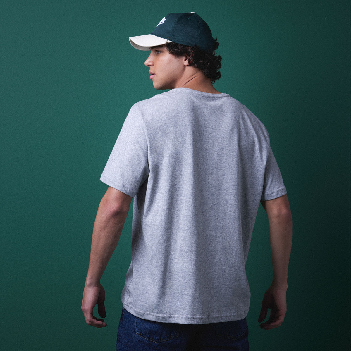 camisetas para hombre