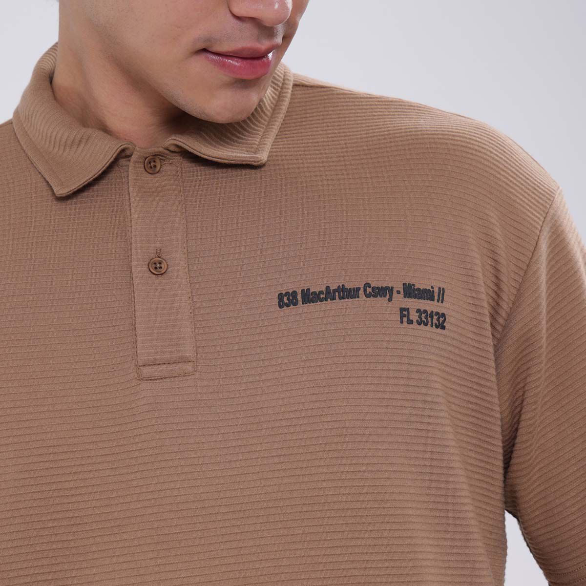 camisetas polo para hombre