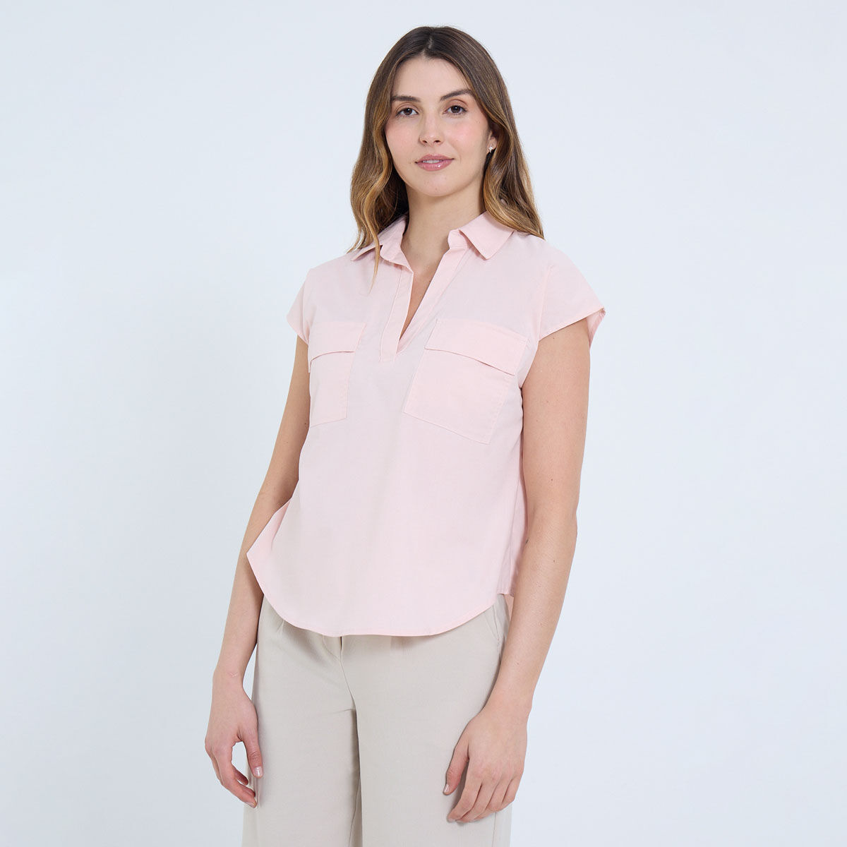 camisas para mujer