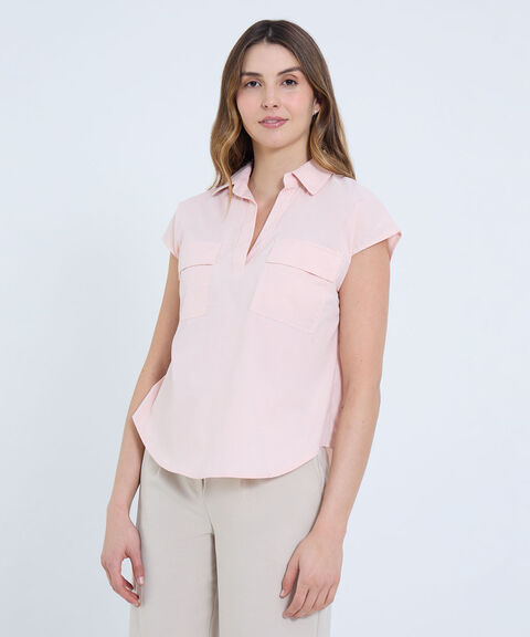 camisas para mujer image number null