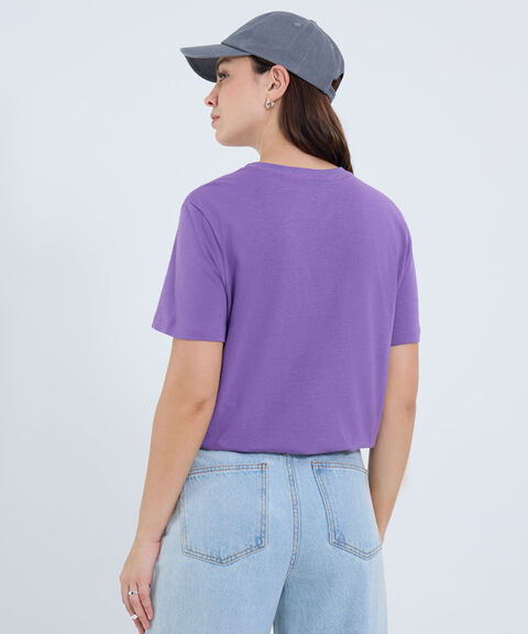 camisetas mujer image number null