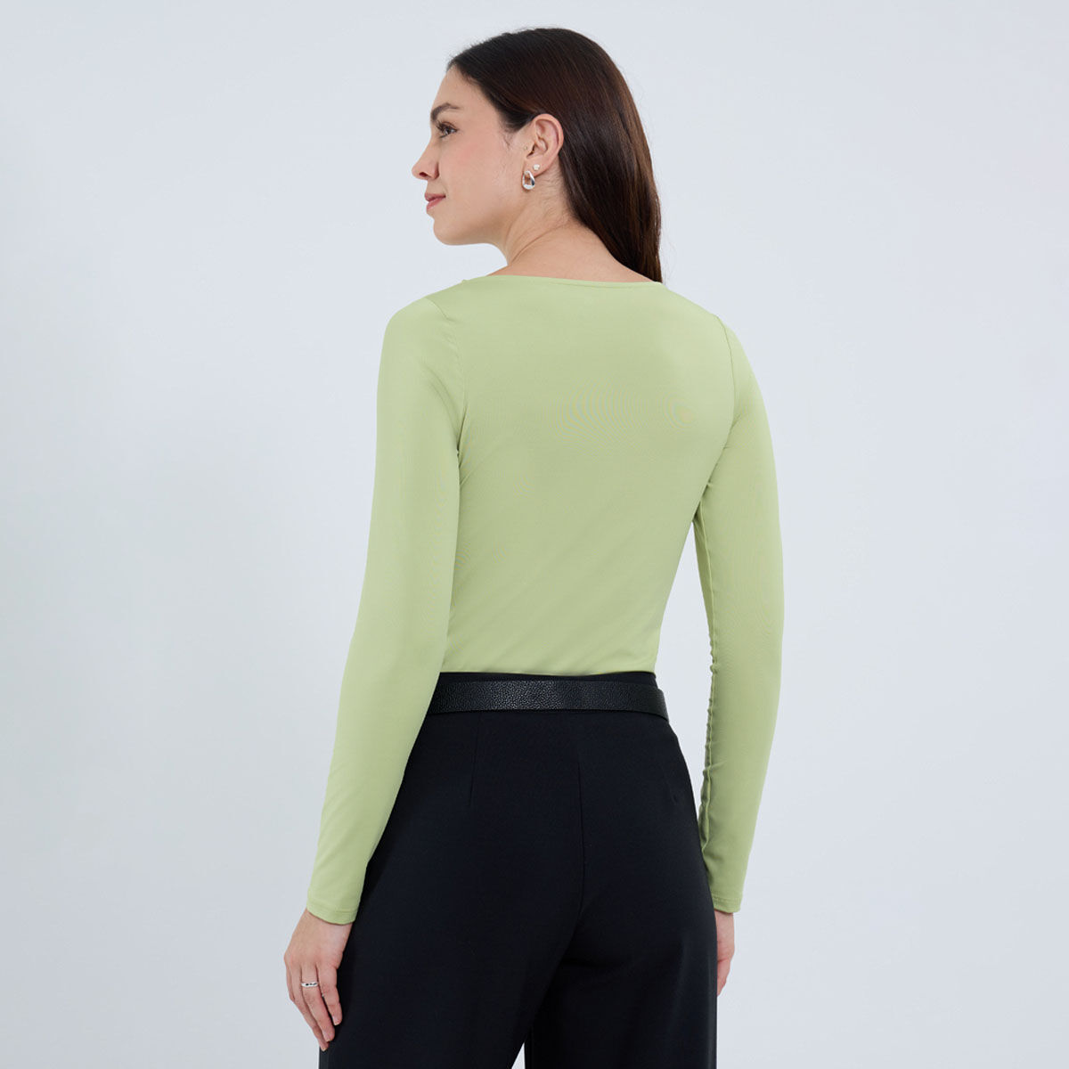 camisetas mujer