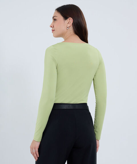 camisetas mujer image number null