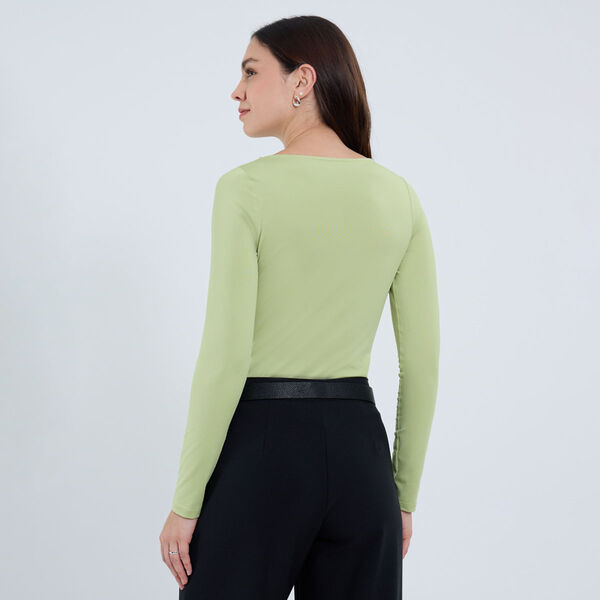 camisetas mujer image number null