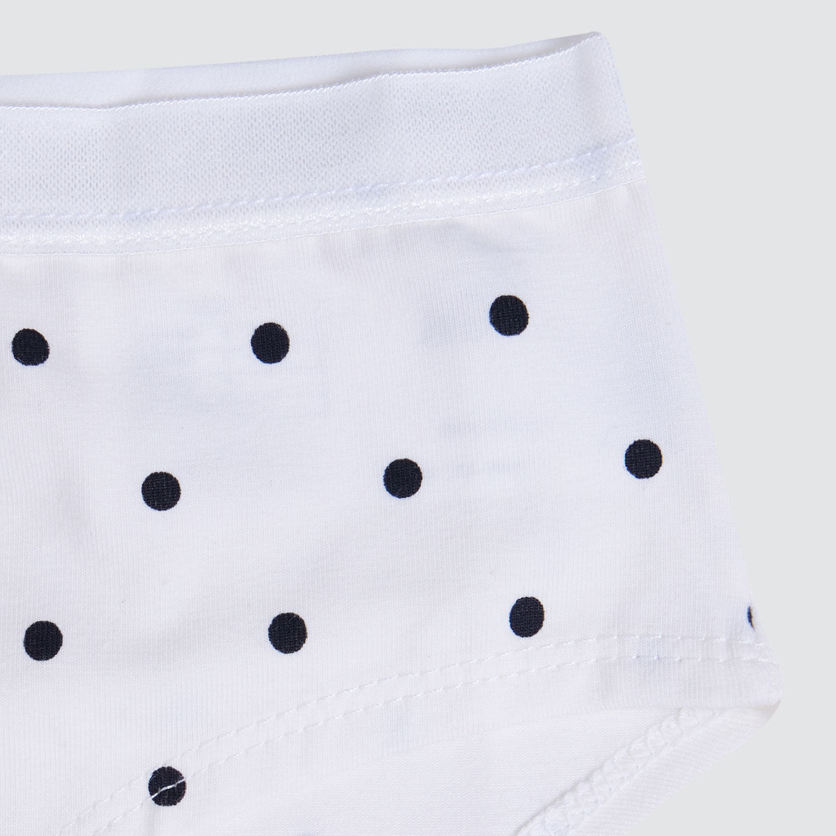 ropa interior para niñas