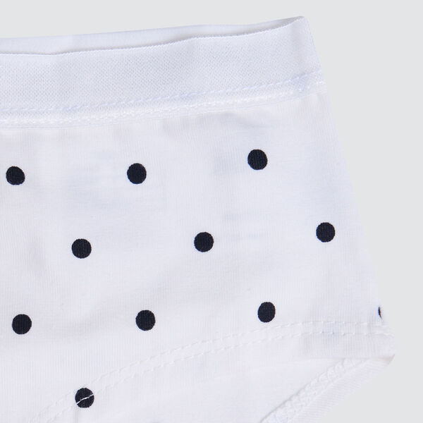 ropa interior para niñas