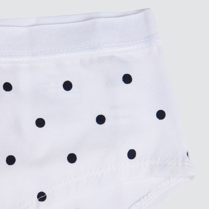 ropa interior para niñas