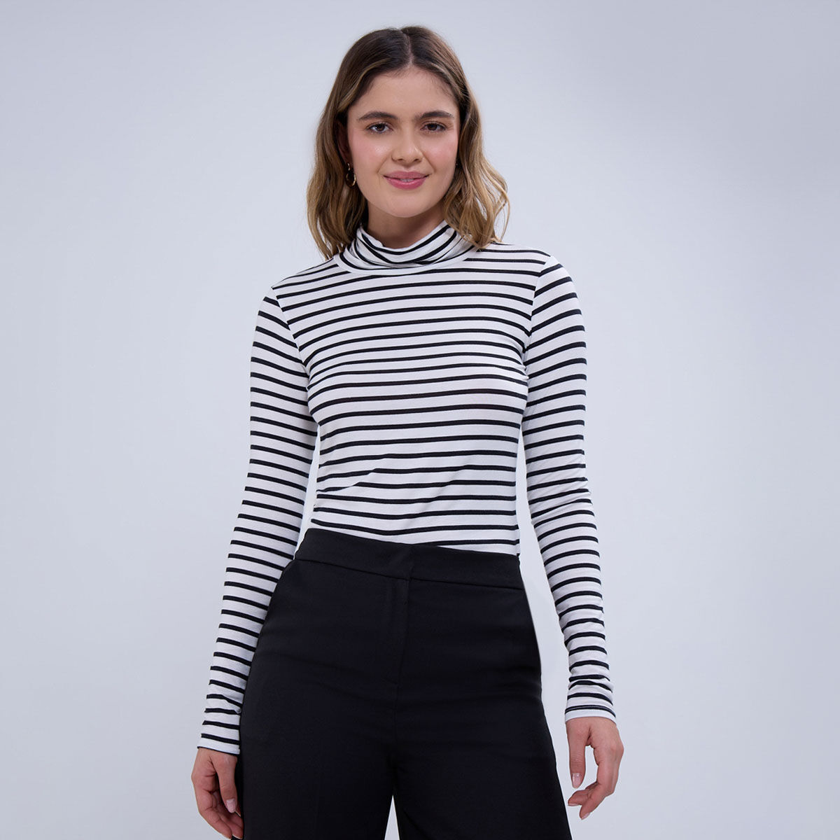 camisetas mujer