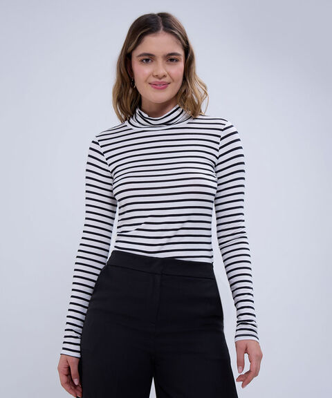 camisetas mujer image number null