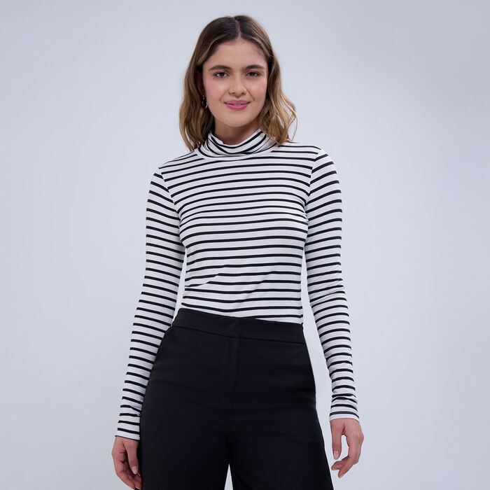 camisetas mujer