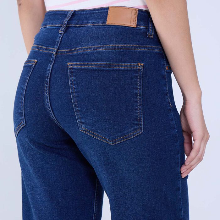 bermudas para mujer