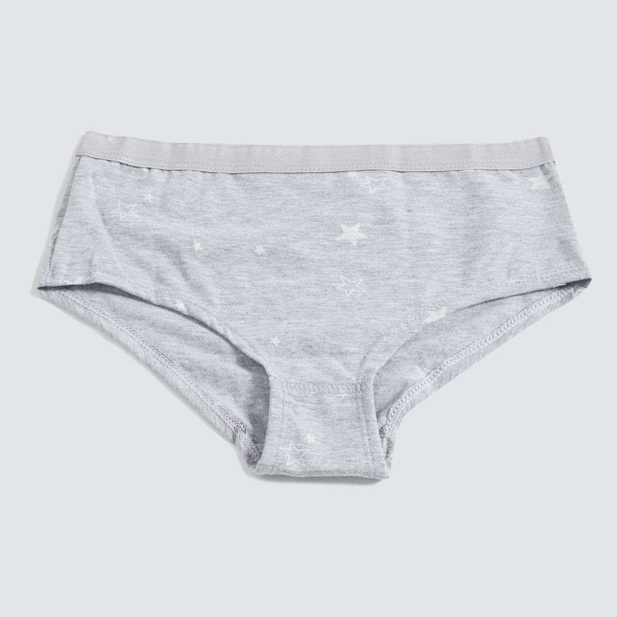 ropa interior para niñas