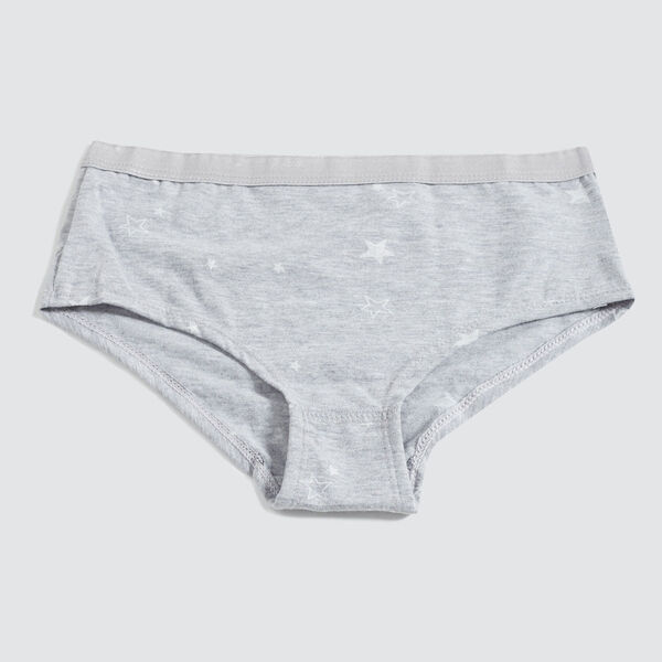ropa interior para niñas