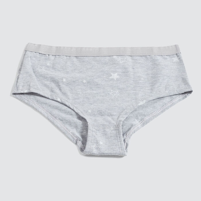 ropa interior para niñas