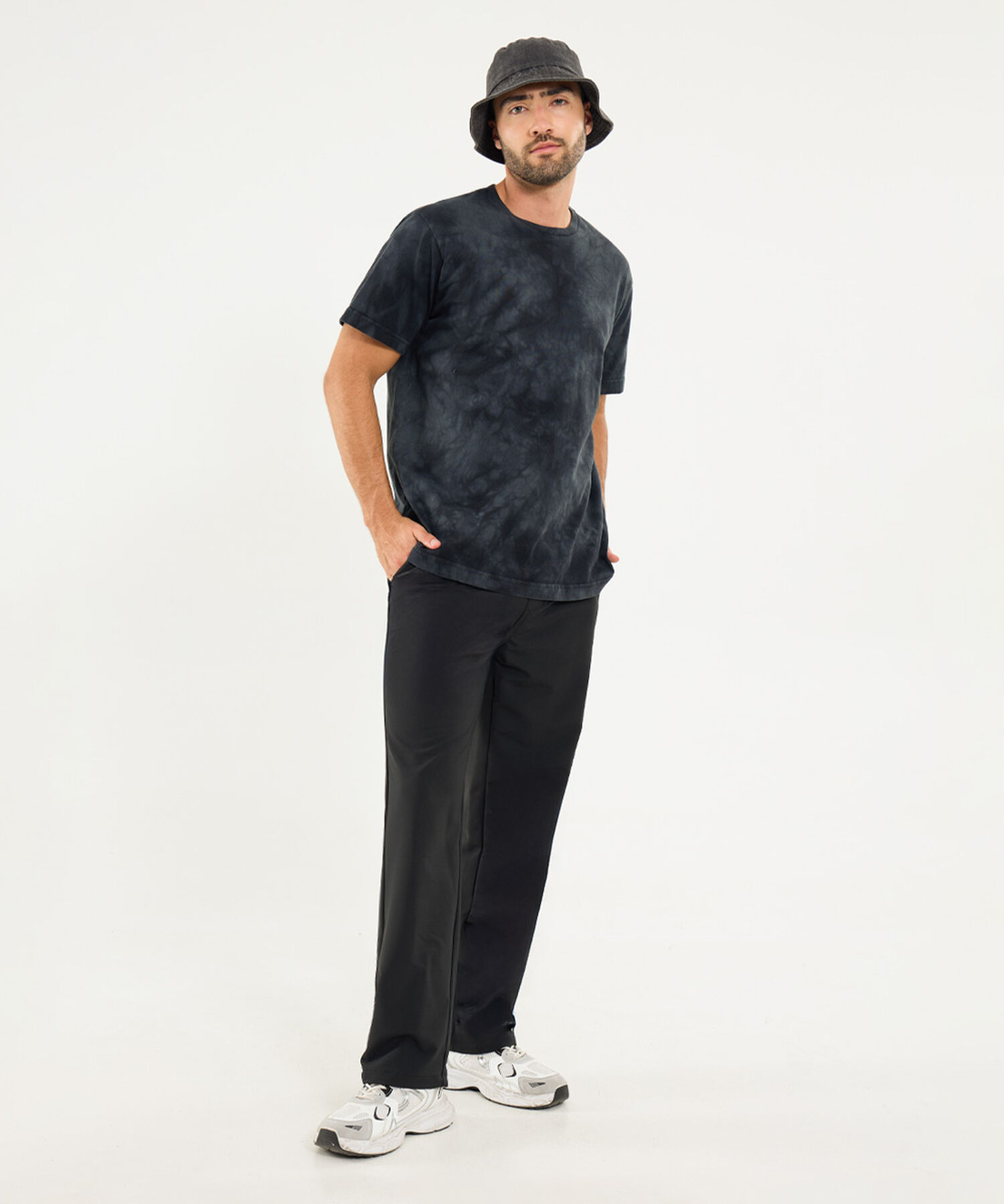 camisetas para hombre