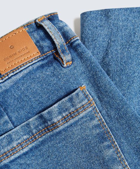 jeans niña image number null