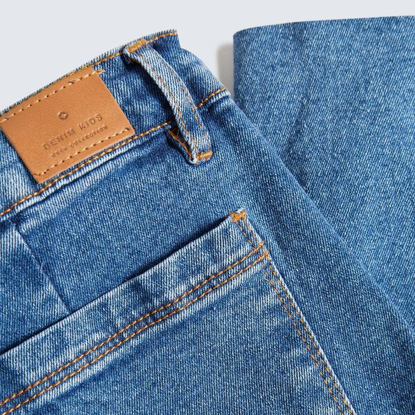 jeans niña image number null