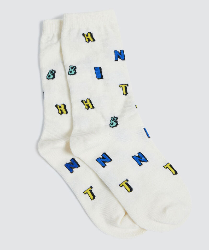 medias para niño