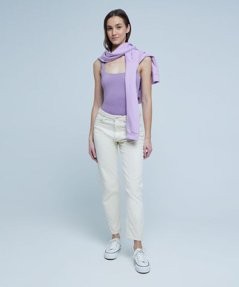 jeans mujer image number null