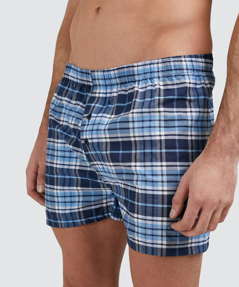 boxers para hombre image number null