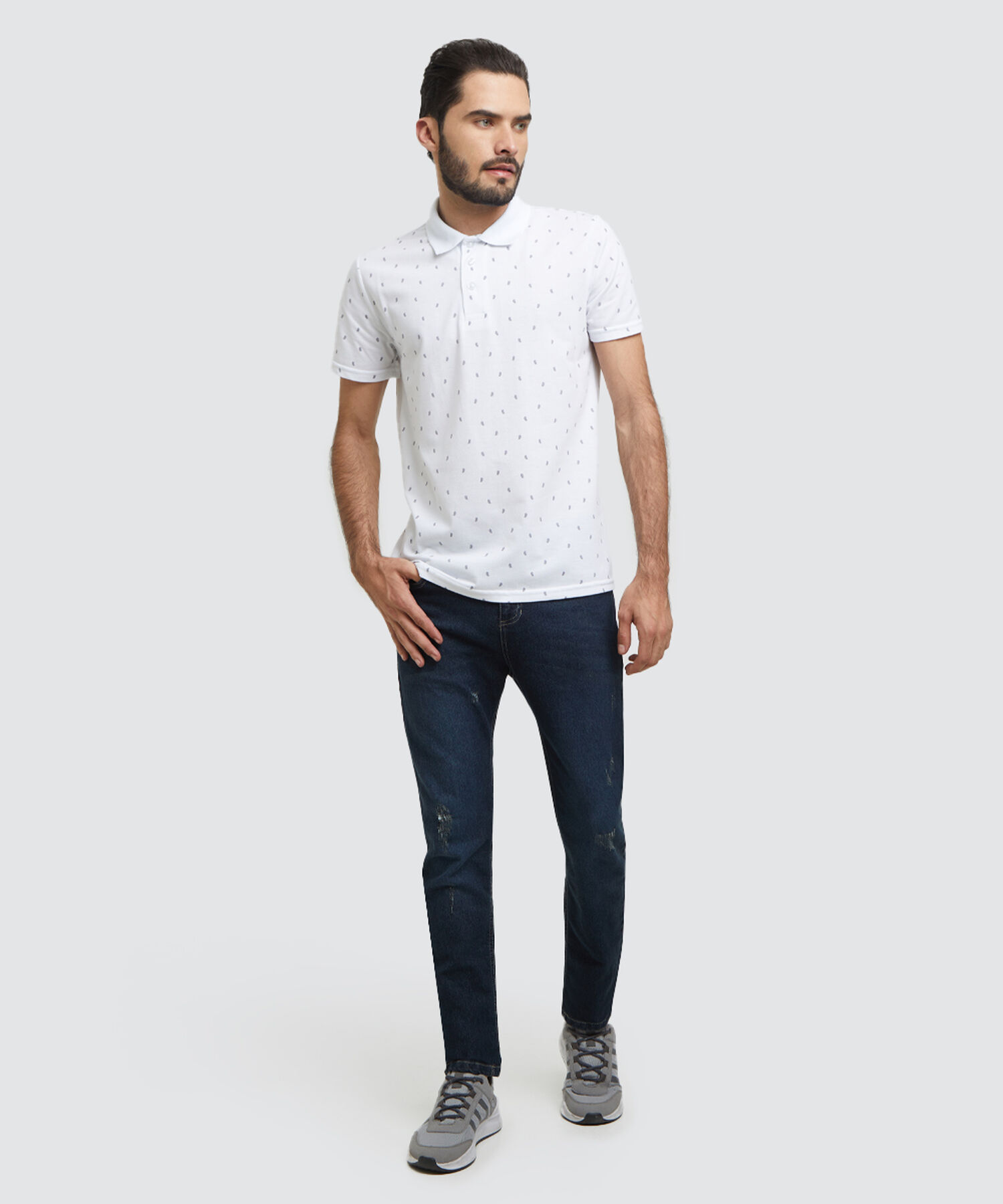 camisetas polo para hombre