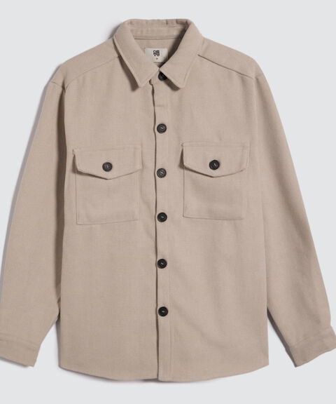 chaquetas para hombre