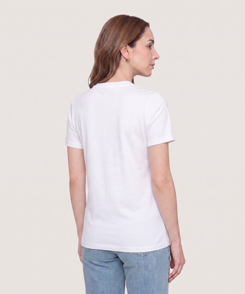 camisetas mujer