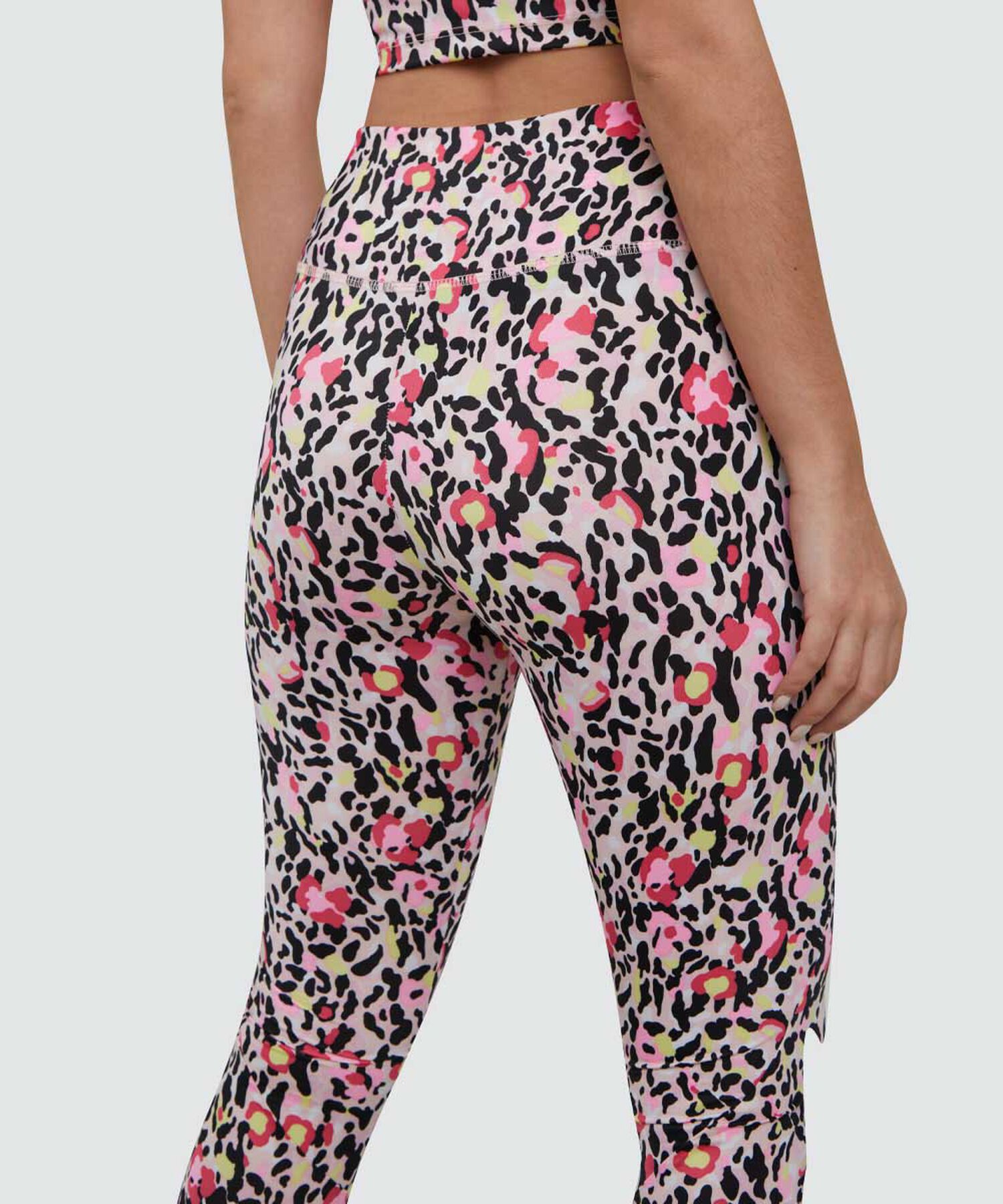 leggins deportivos