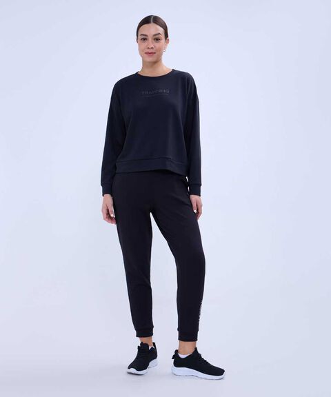 buzos deportivos mujer