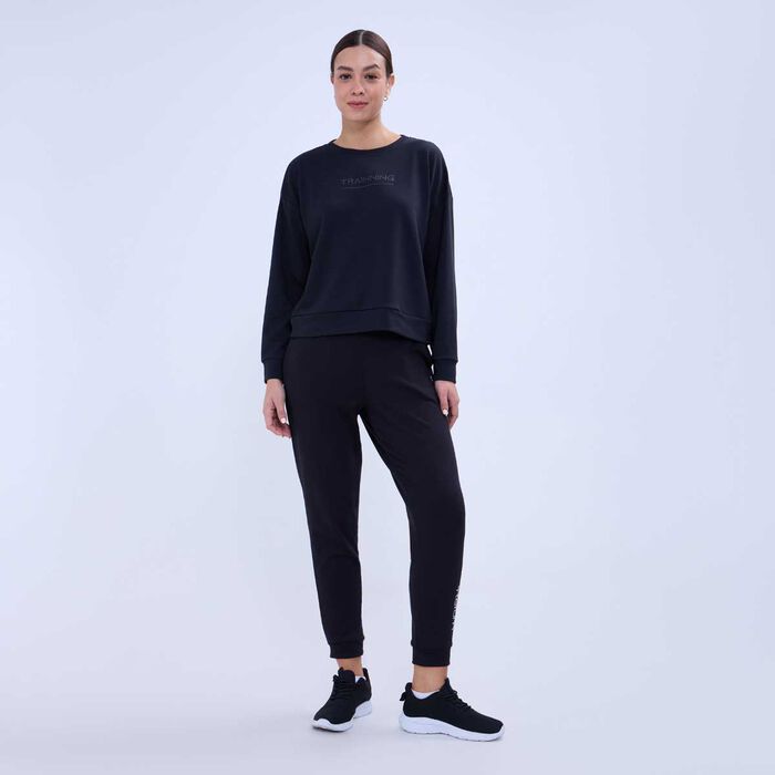 buzos deportivos mujer
