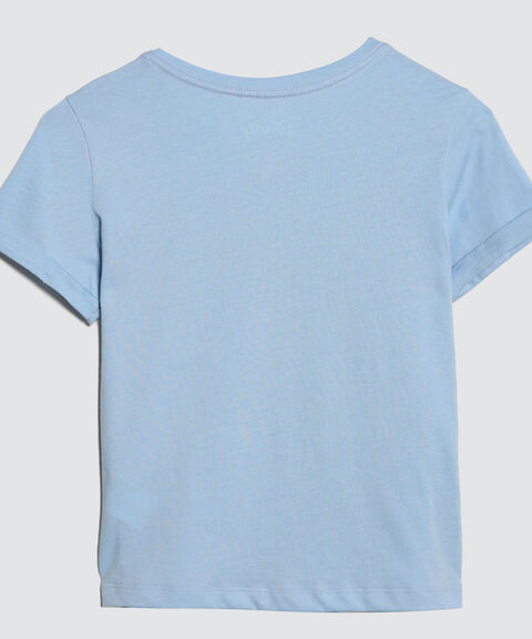 camisetas para niñas