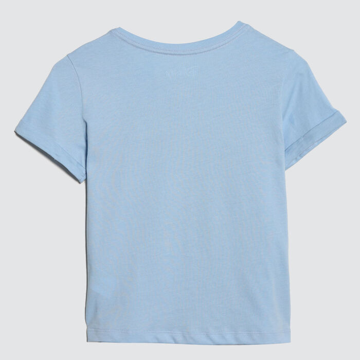 camisetas para niñas