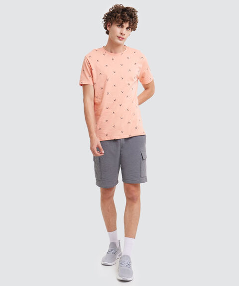 camisetas para hombre