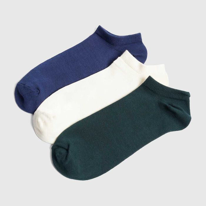 medias para hombre