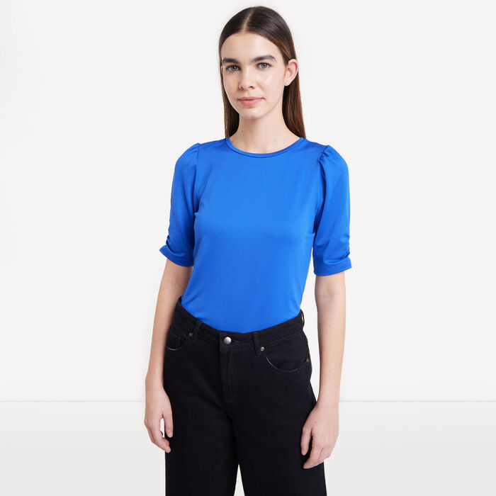 camisetas mujer
