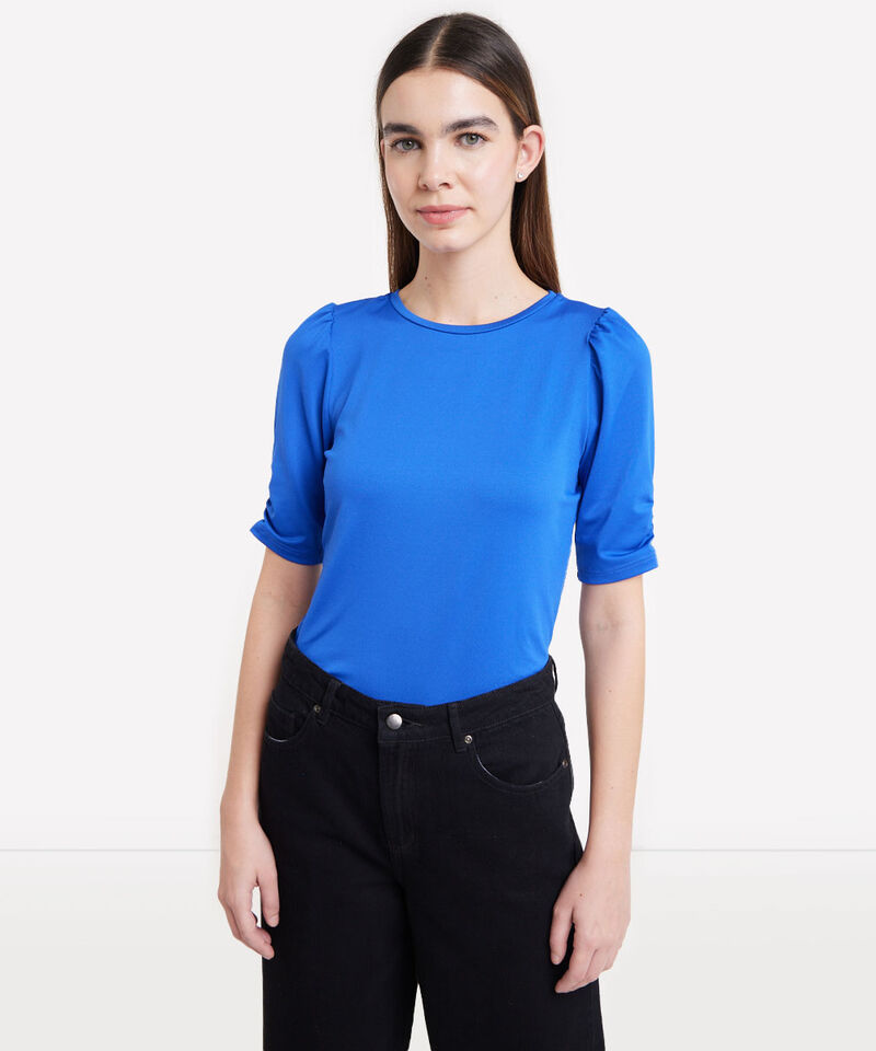 camisetas mujer