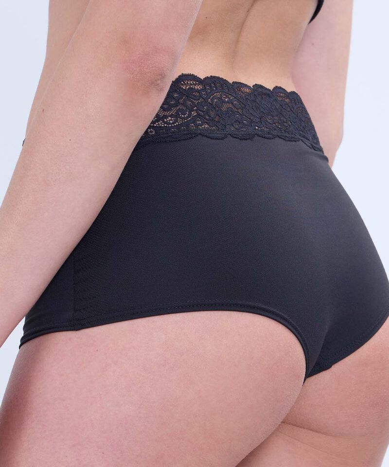 pantys para mujer