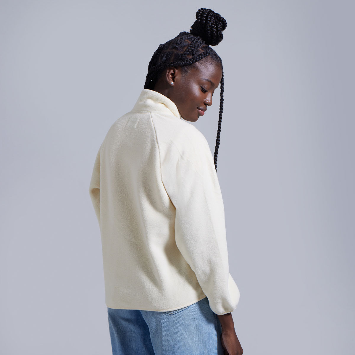 chaquetas para mujer