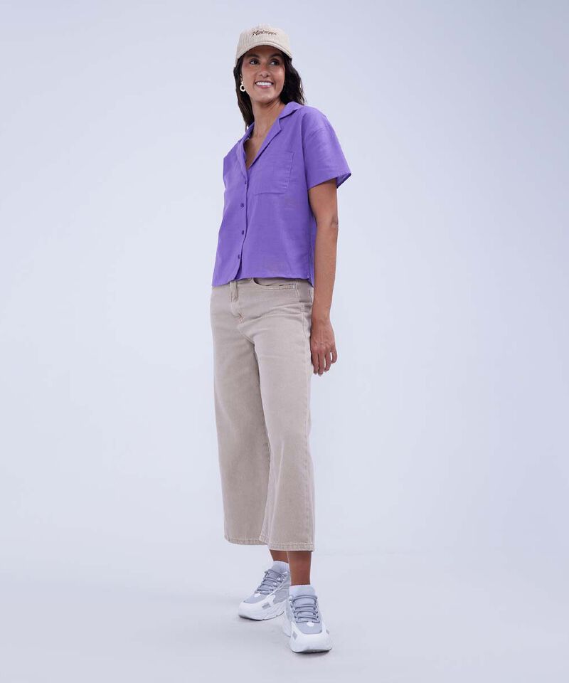 camisas para mujer