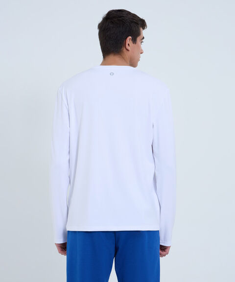 camisetas deportivas para hombre image number null