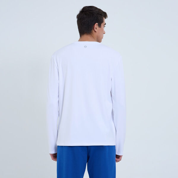 camisetas deportivas para hombre image number null