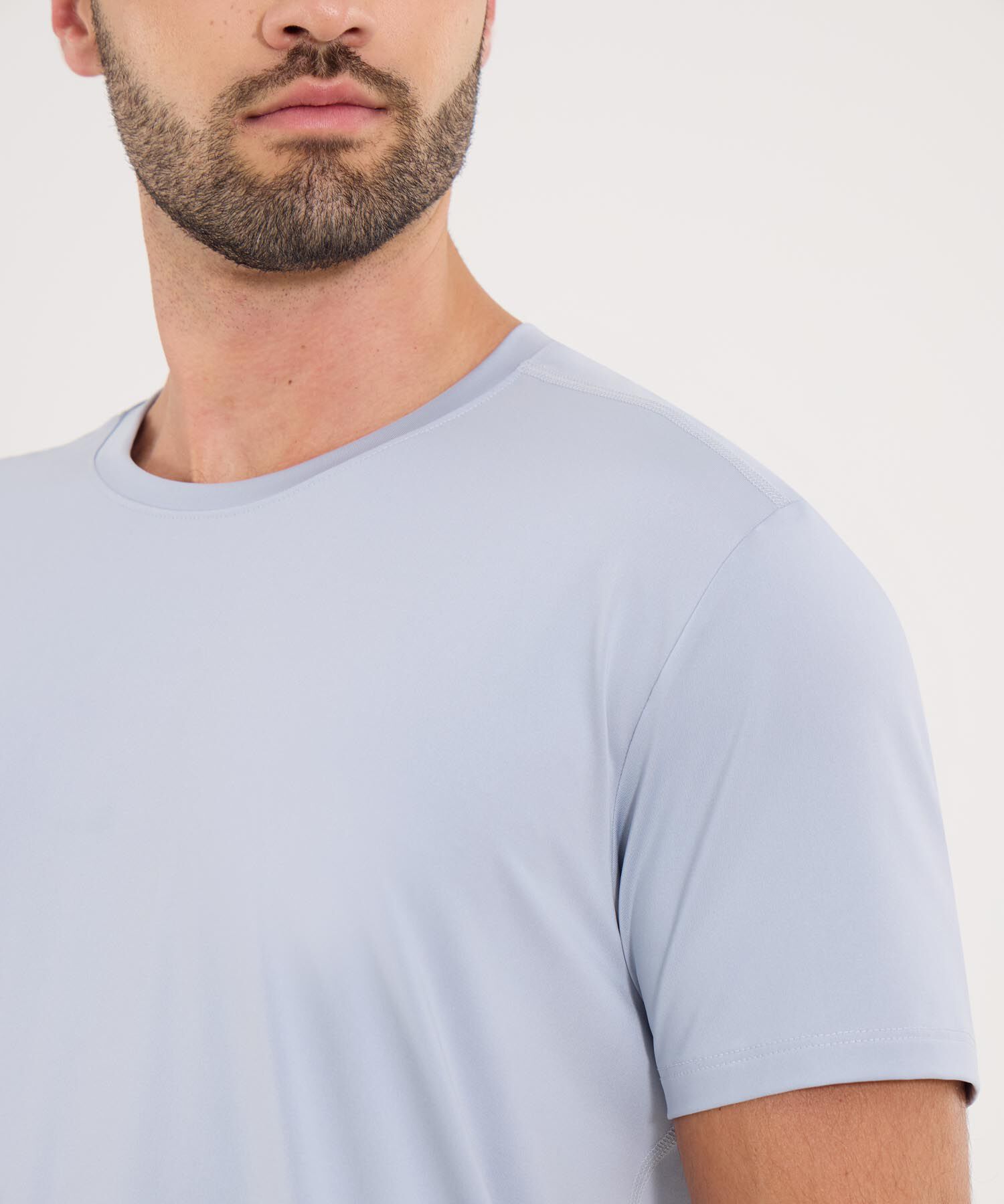 camisetas deportivas para hombre