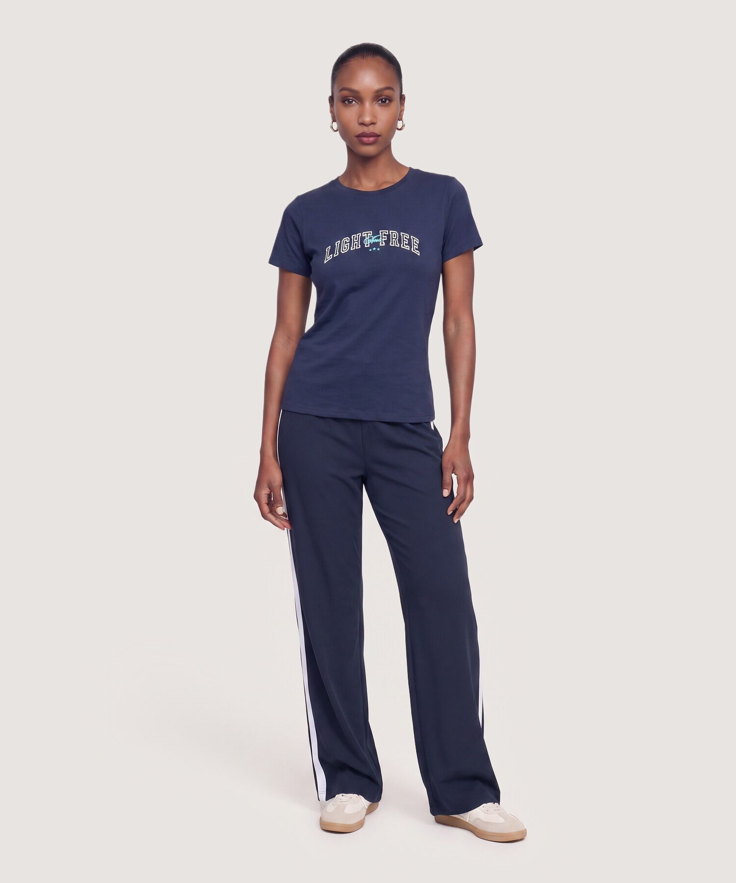 camisetas mujer