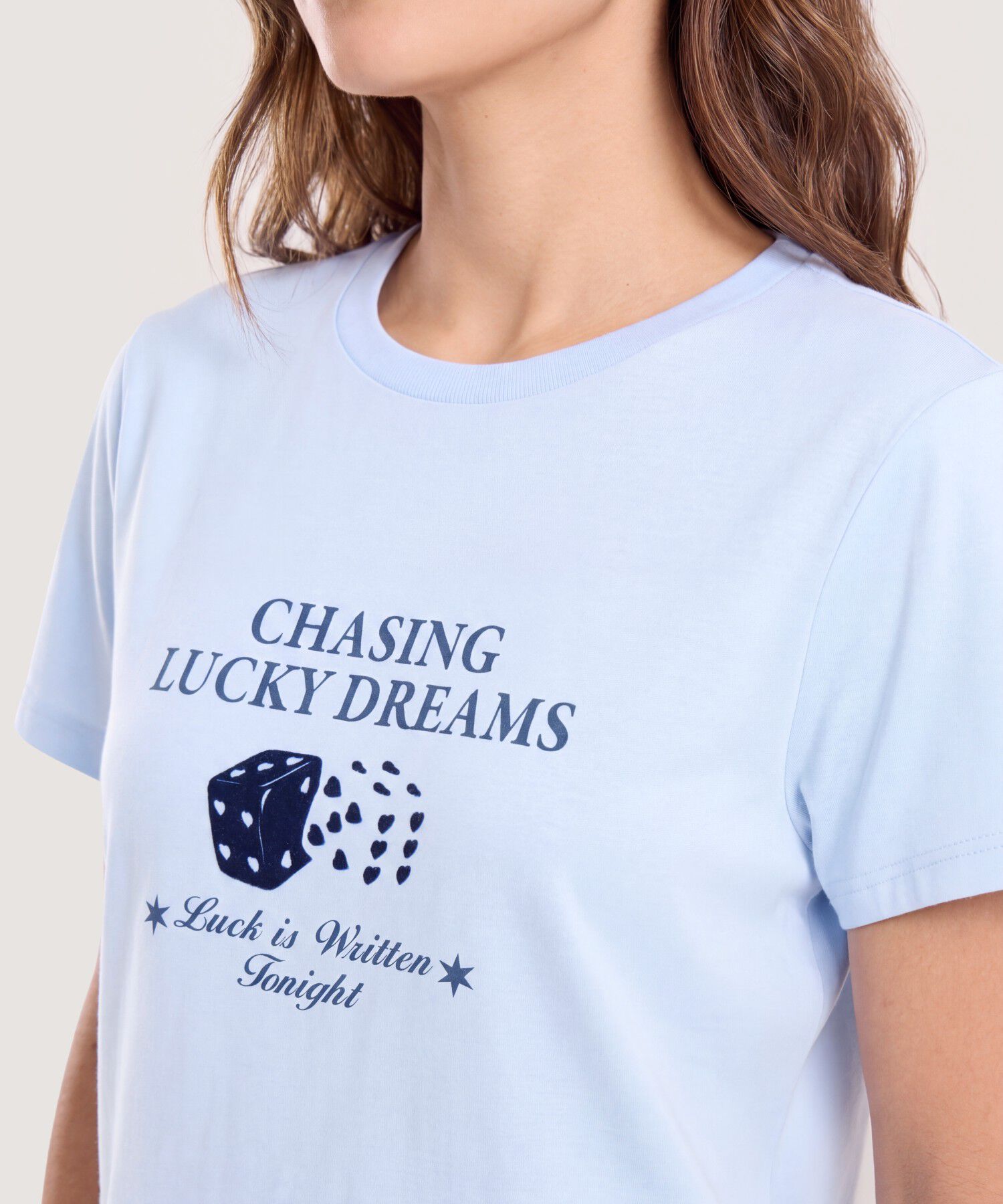 camisetas mujer