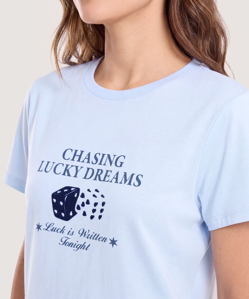 camisetas mujer