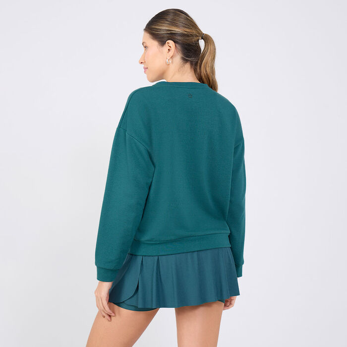 buzos deportivos mujer