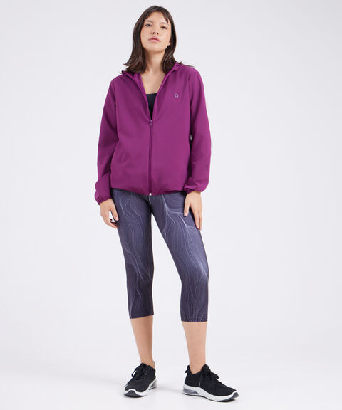 chaquetas deportivas mujer