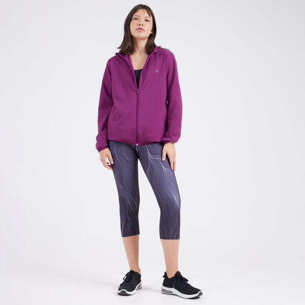 chaquetas deportivas mujer