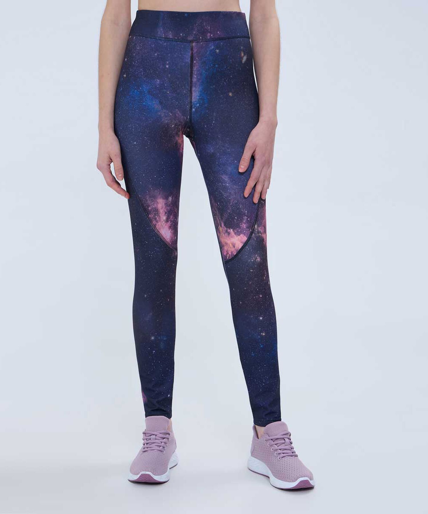 leggins deportivos